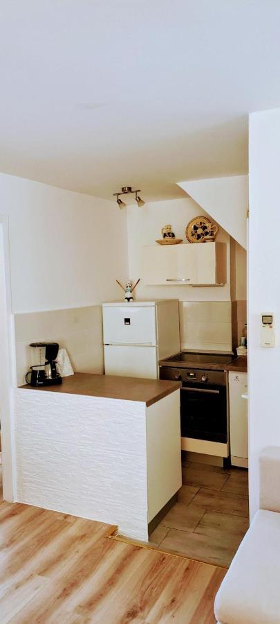 Apartment Mira 巴斯卡 外观 照片