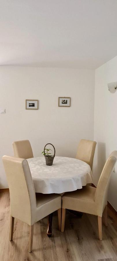 Apartment Mira 巴斯卡 外观 照片