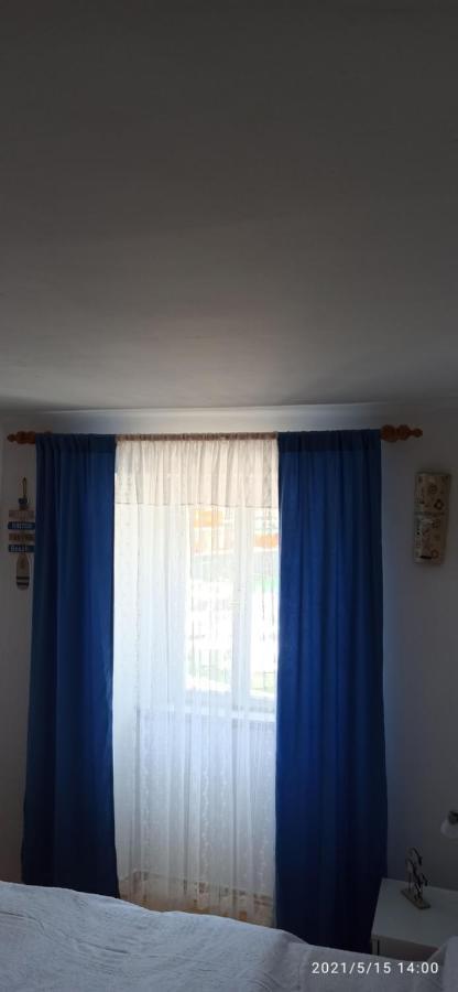 Apartment Mira 巴斯卡 外观 照片