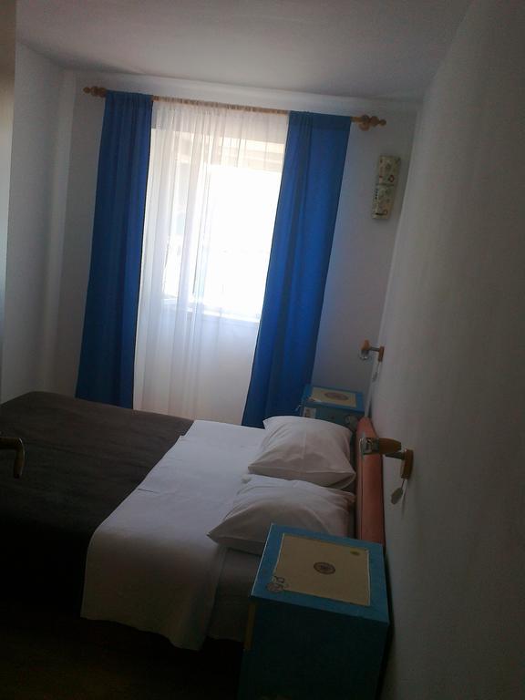Apartment Mira 巴斯卡 外观 照片