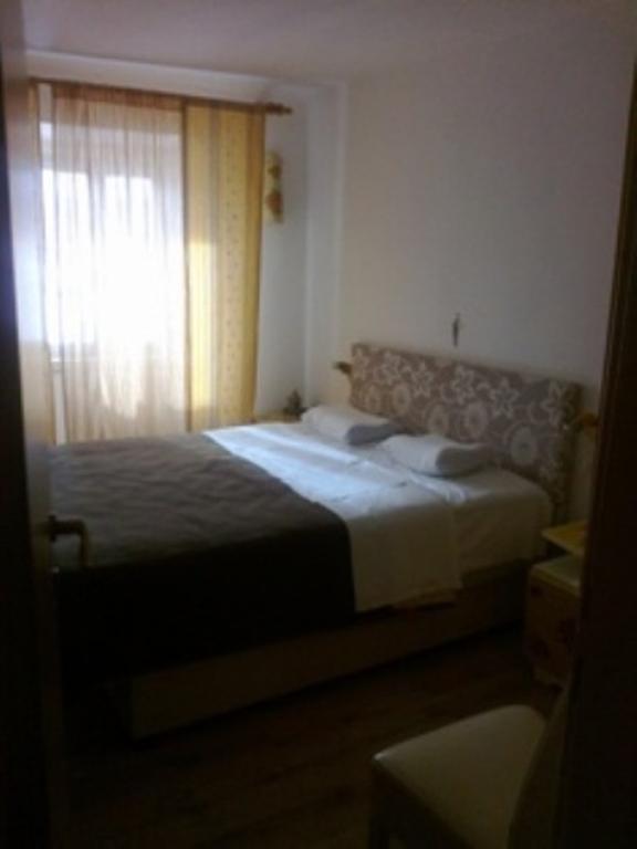 Apartment Mira 巴斯卡 外观 照片